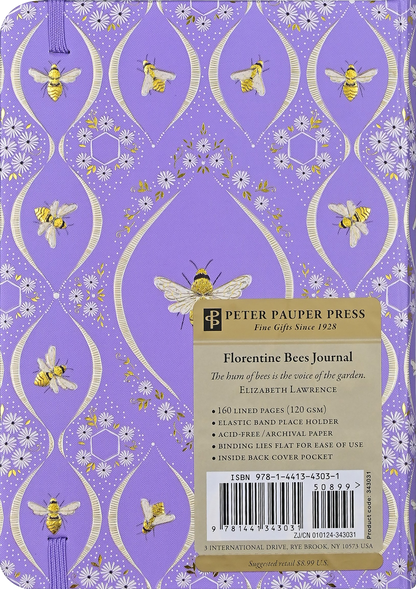 Florentine Bees Journal