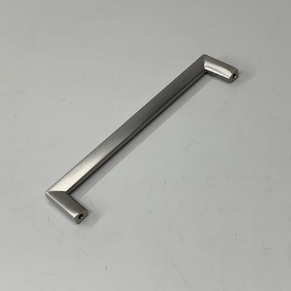 BERENSON 10 PACK!! Metro Cabinet Pull Handle 160mm CC Brushed Nickel 4118-1BPN-P