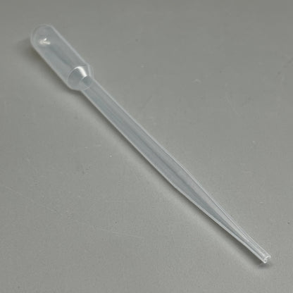 SAMCO (5000 PACK) TRANSFER PIPETS 202 General Purpose 7.7 ml 10 Boxes (500 per box)