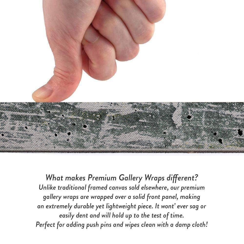 Chroma Whispers Wall Art