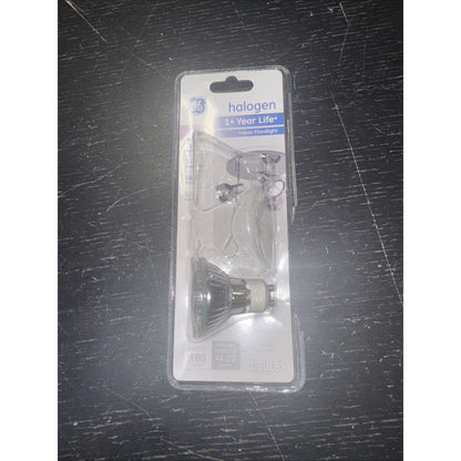 GE 61142 GU10 35W Indoor Floodlight Light Bulb