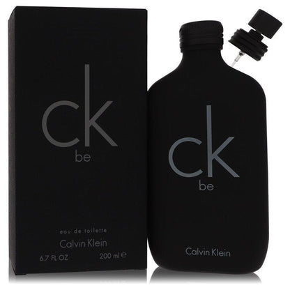 Ck Be by Calvin Klein Eau De Toilette Spray Unisex Fragrance for Men & Women
