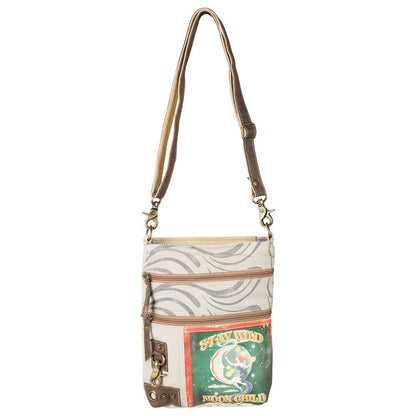 Stay Wild Moon Child Crossbody Bag