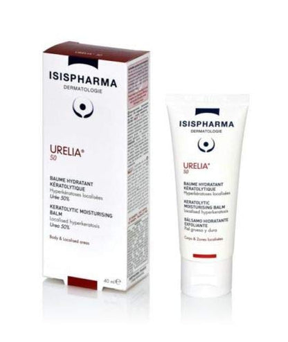 Isis Pharma Sensitive Skin Balm - Intensive Moisturizer with Niacinamide & Shea Butter