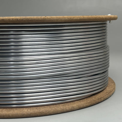 B&H DISTRIBUTORS ALUMINUM WIRE .187 SP 13.5" 30 LB 1350