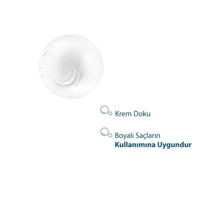 Ducray Squanorm Dry Dandruff Treatment Shampoo - Anti-Dandruff, Moisturizing, 6.76 fl oz