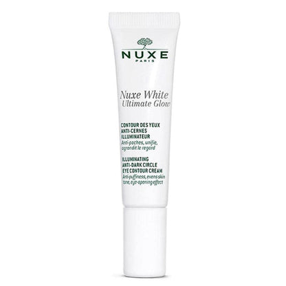 Nuxe White Ultimate Glow Dark Ring Eye Cream 15 ml