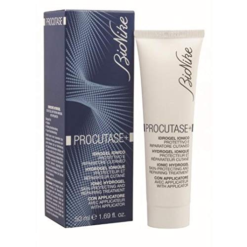 BioNike Ionic Hydrogel Skincare - Natural Hydrating & Repairing Solution for Healthy Skin