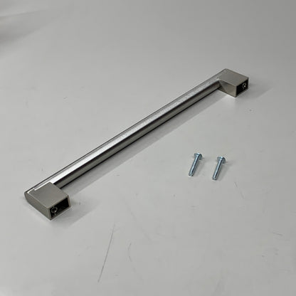 BERENSON 10 PACK!! Studio Pull Handle Stainless Steel 256mm CC 2025-90SS-P