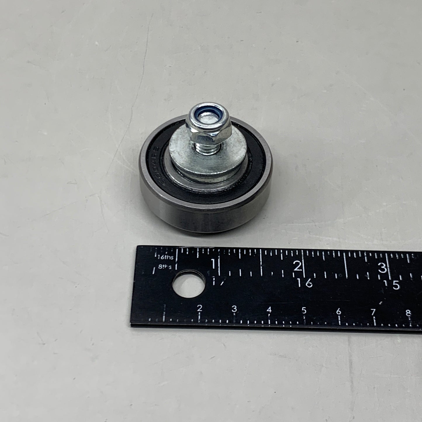 SIEMENS Lot of 5! Miscellaneous Hardware Parts 3" x 2" Various Sizes 10668