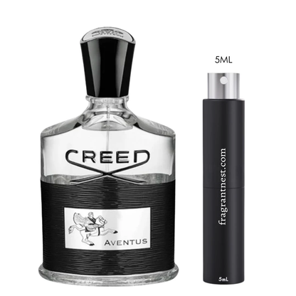 Creed Aventus Eau De Parfum Travel Spray | Sample