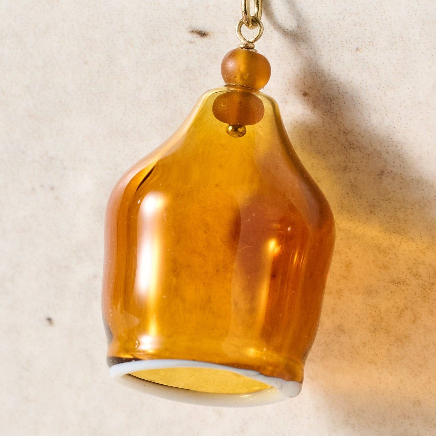Chamak Sconce Earrings