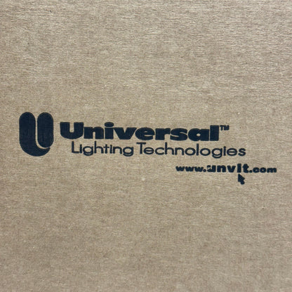UNIVERSAL LIGHT TECHNOLOGIES Metal Halide Ballast M400ML5AC4M