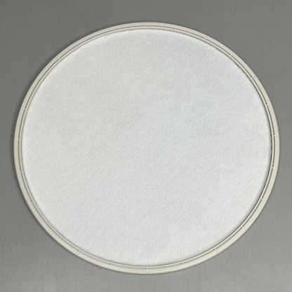 DALI PHANTOM In-Ceiling Stereo Speaker 12.4" White E-60 S Danish Audiophile (New)