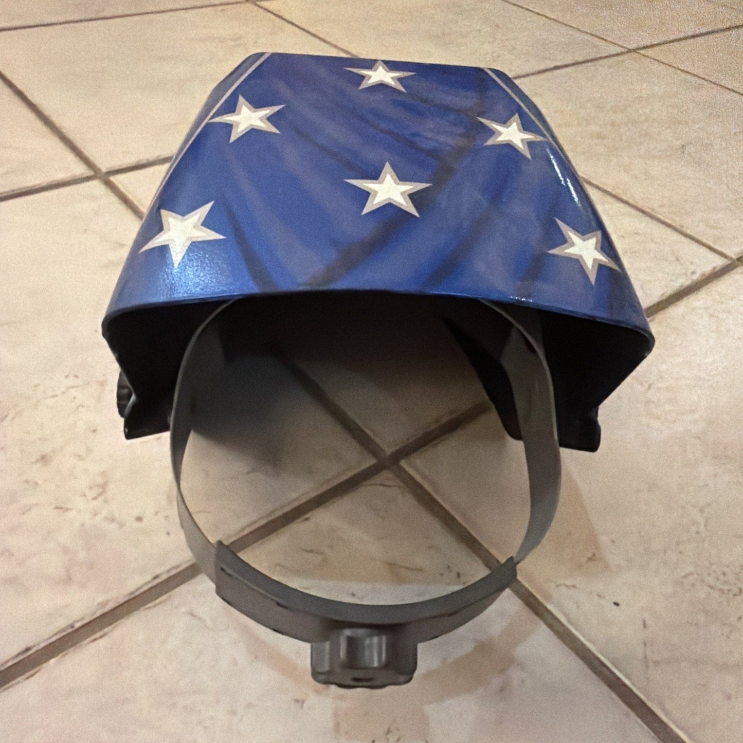Jackson Safety HSL100 Glory Welding Helmet PRO-V Auto Darkening