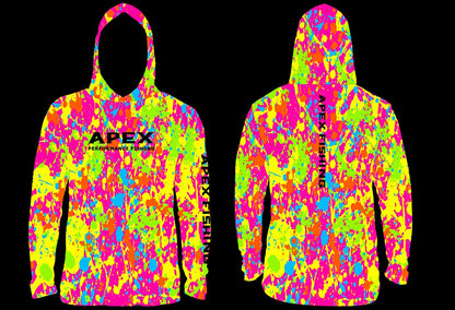The Offshore Splash Hoodie (Youth)