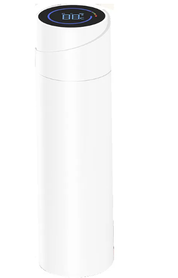 Sterilizing Water Bottle