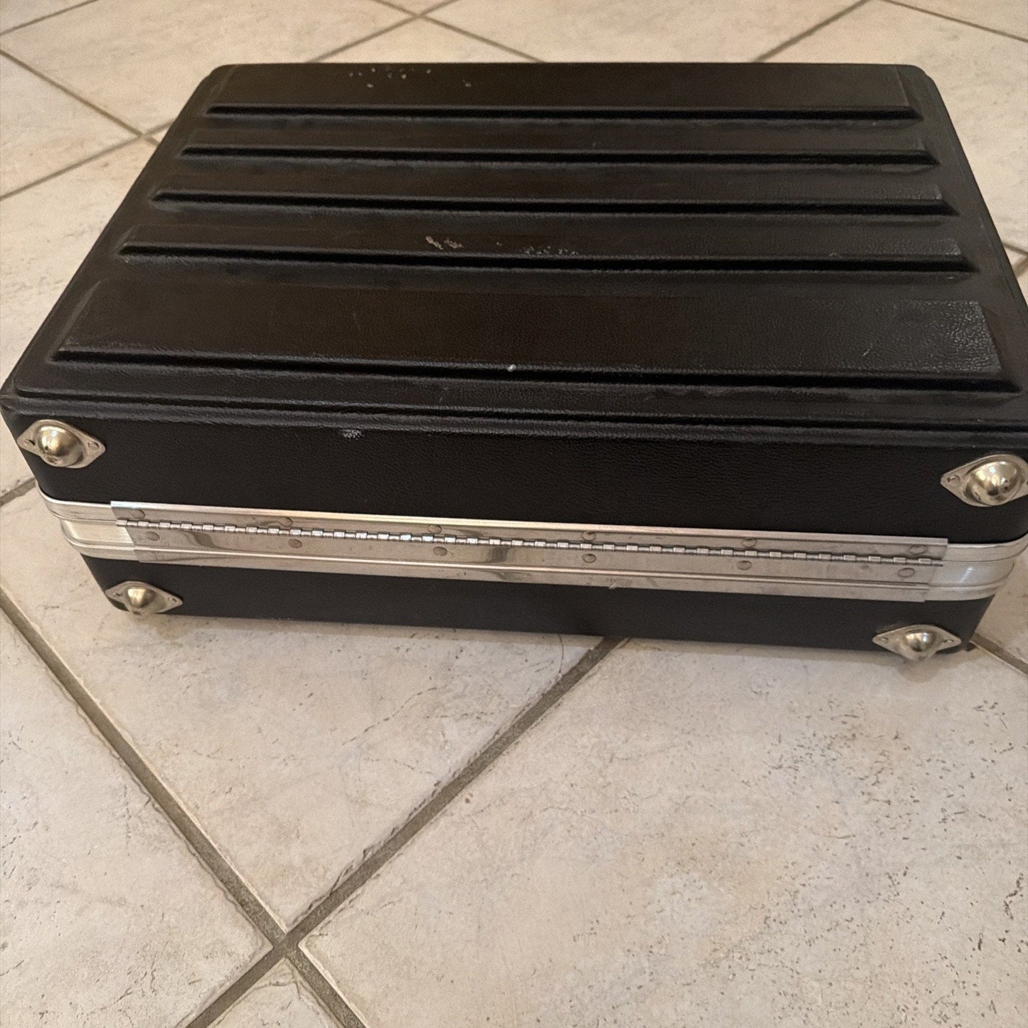 Industrial Machine Vision Camera Control Unit Analog CCD PLATT Case