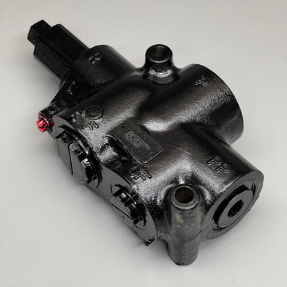 EATON VLH Priority Valve Hydraulic Load Sensing Priority Valve VLH703B44D2B (New)