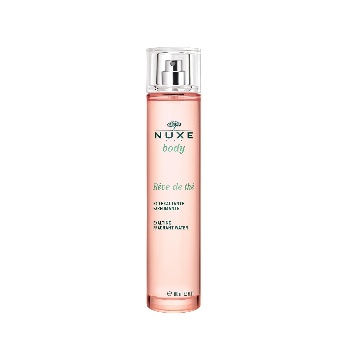 Nuxe Body Reve de The Body Spray 100ml