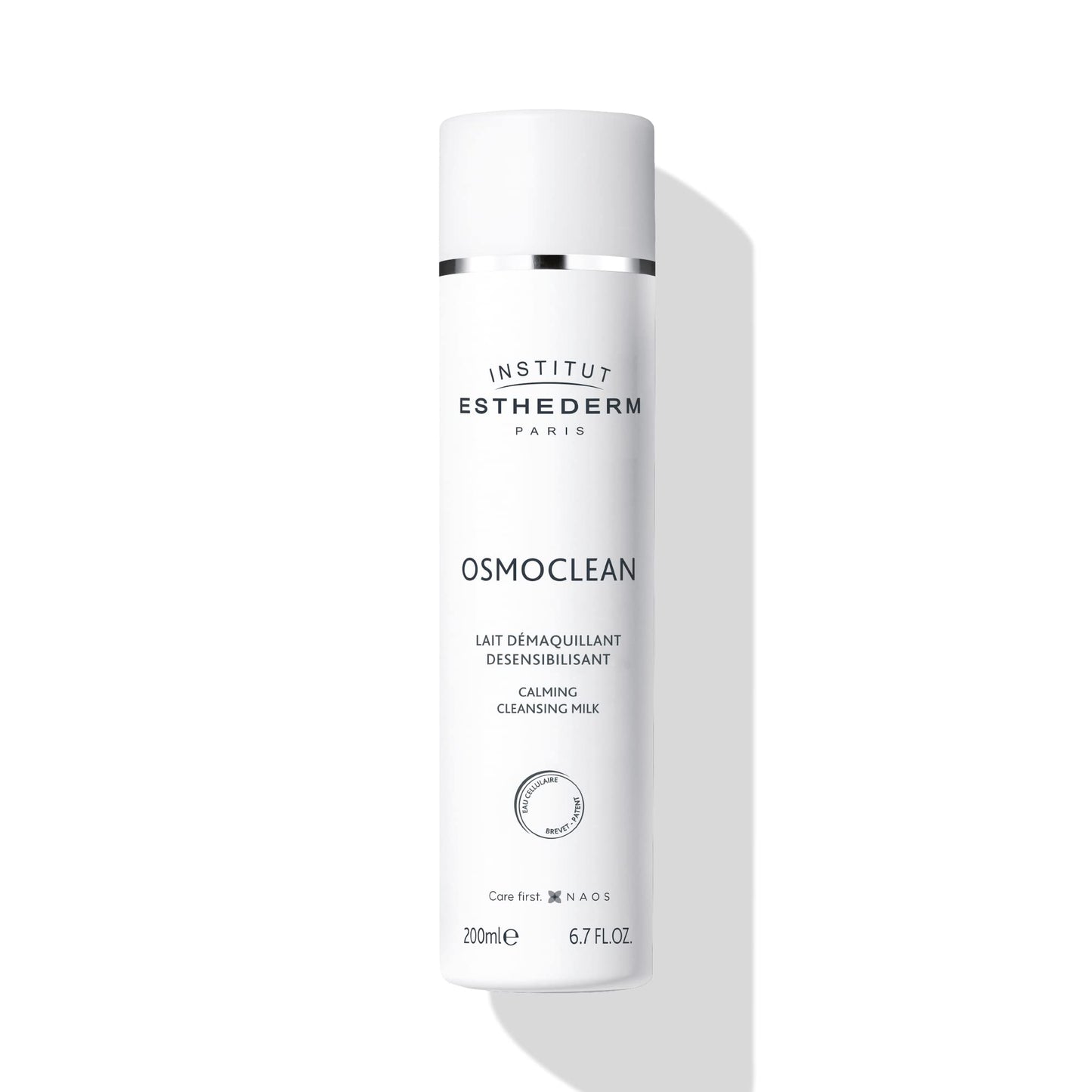 Esthederm Calming Cleansing Milk - Gentle Cleanser | 200ml