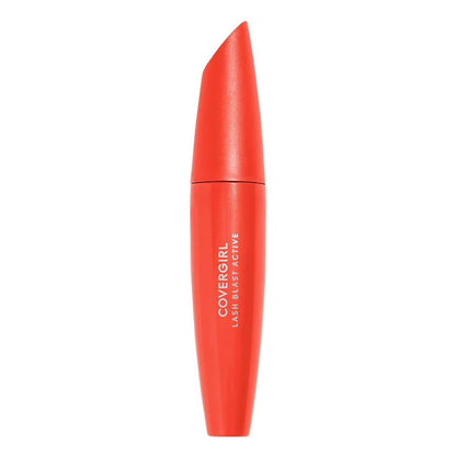 COVERGIRL Lash Blast Active Mascara, Very Black