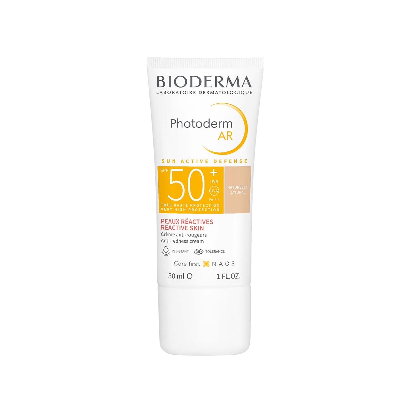 Bioderma Photoderm AR SPF 50+ - High Protection Sunscreen | 30 ml