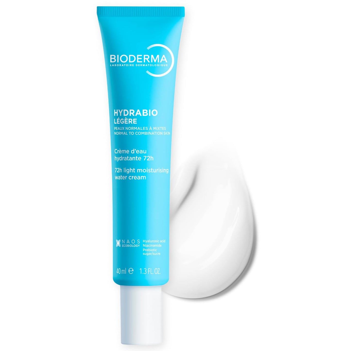 Bioderma Cicabio Cream SPF 50+