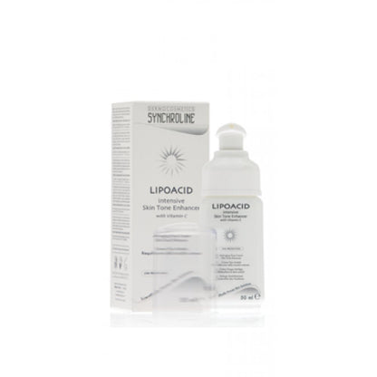 Synchroline Anti-Aging Face Cream - Intensive Moisturizing & Age Defying Skincare for Even Skin Tone