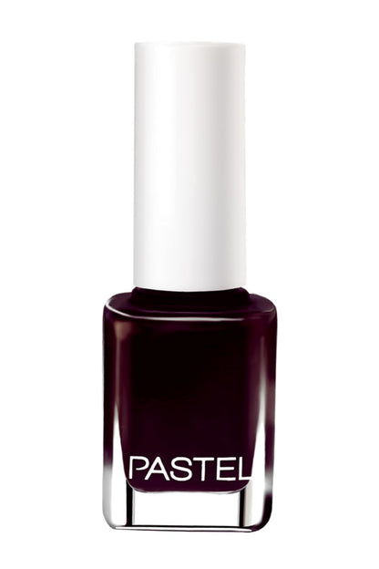 Pastel Vegan Nail Polish - 13ml, Cruelty-Free & Non-Toxic, Pastel Nail Color