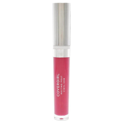 COVERGIRL Melting Pout Vinyl Vow, 220 Vibrant Thing, 0.11 Ounce
