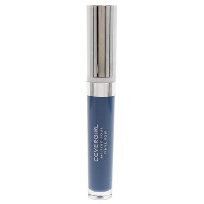 COVERGIRL Melting Pout Vinyl Vow, 235 Below Deck, 0.11 Ounce, 1 Count