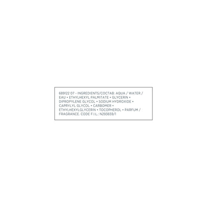Vichy Demaquillant Integral 200ml - Gentle 3-in-1 Makeup Remover for Normal & Dry Skin