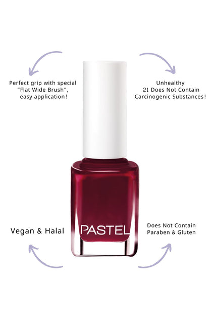 Pastel 39 Nail Polish 13ml