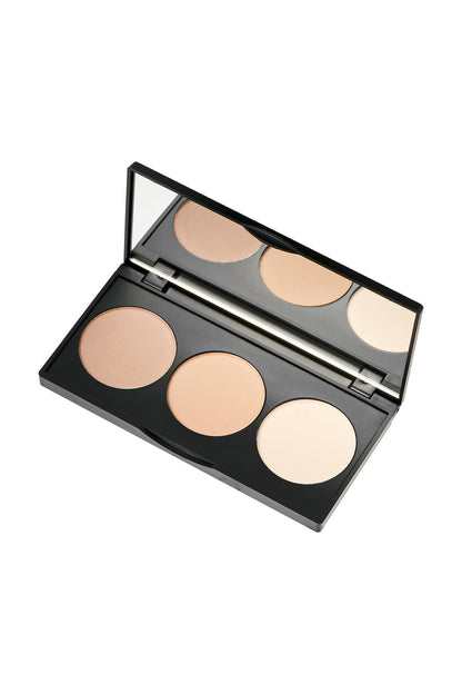Golden Rose Long Wear Finishing Powder 11g