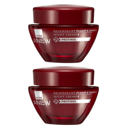 Avon Anew Reversalist Night Revitalising Cream 50ml