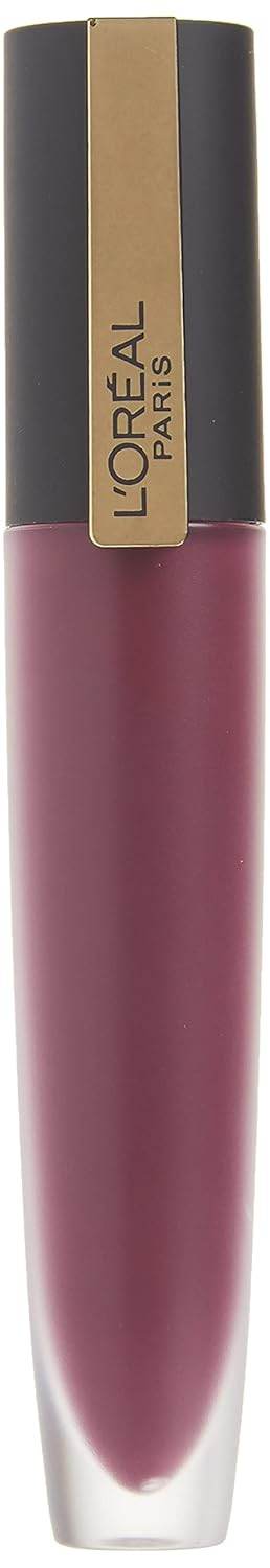 L'Oreal Paris Makeup Rouge Signature Parisian Sunset Collection, I Captivate