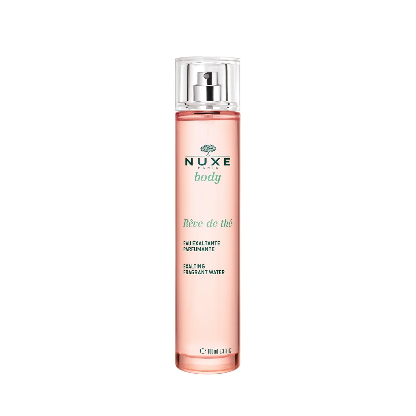 Nuxe Body Reve de The Body Spray 100ml