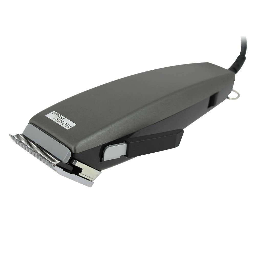 Moser Hair Clipper Primat 1230 - Professional Quality | Durable Design