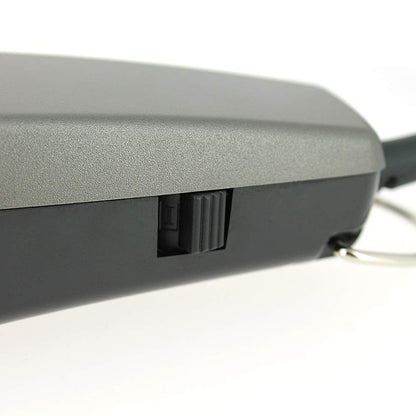 Moser Hair Clipper Primat 1230 - Professional Quality | Durable Design