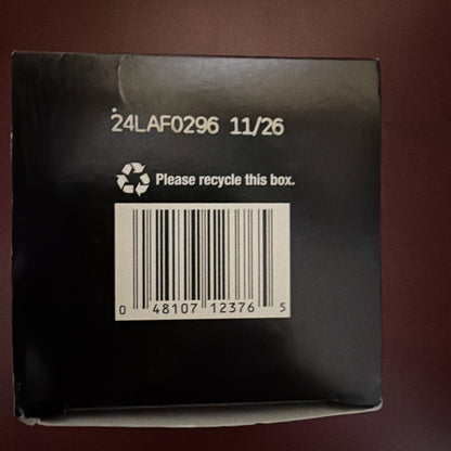 GNC Mega Men Diabetic Support - 90 Caplets 11/26
