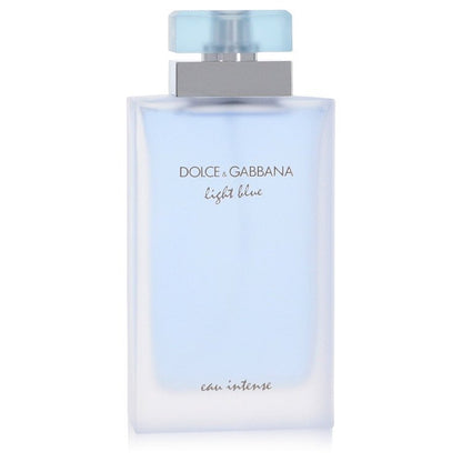 Light Blue Eau Intense by Dolce & Gabbana for Women – Eau De Parfum