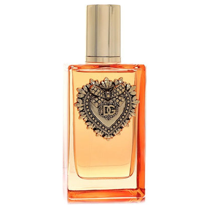 Dolce & Gabbana Devotion Eau De Parfum Spray by Dolce & Gabbana Perfume