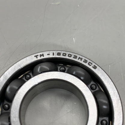 HONDA Radial Ball Bearing KB3E29 91011-KK6-013 OEM