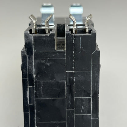 SQUARE D Plug-on Circuit Breaker 60A-120/240V QO260