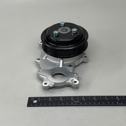 GMB Engine Water Pump for Mobility/Ford Vehicles 194197 125-3285