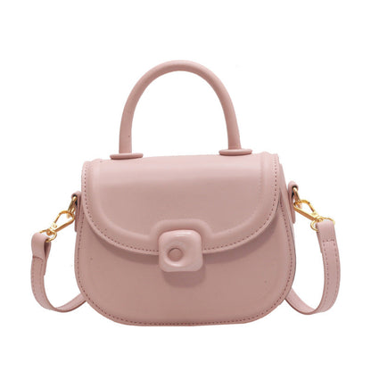 Womens Fashion Casual Shoulder Crossbody Bag