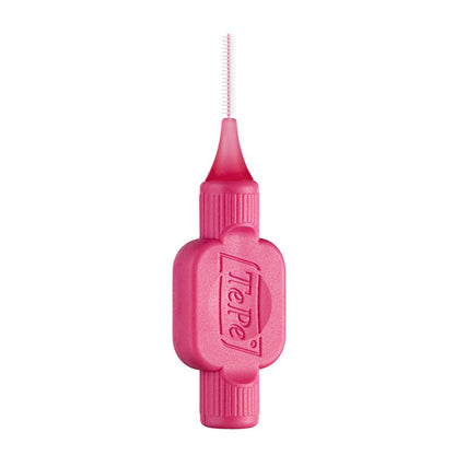 Tepe Interdental Brush 0.4 mm - Effective Oral Care for Dental Implants & Bridges