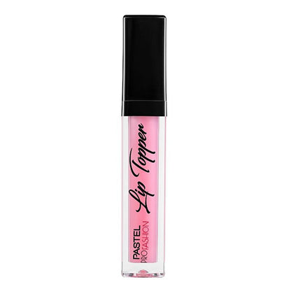 Pastel Profashion Lip Topper 305 Sugar - Cruelty-Free, Vegan Lip Gloss with Shimmering Effect
