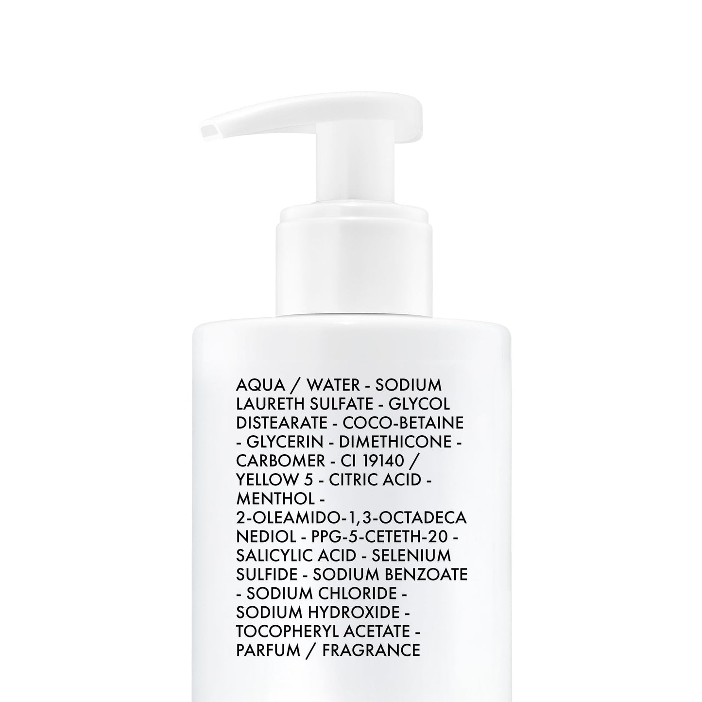 Vichy Dercos Densi-Solution Shampoo 400 ml